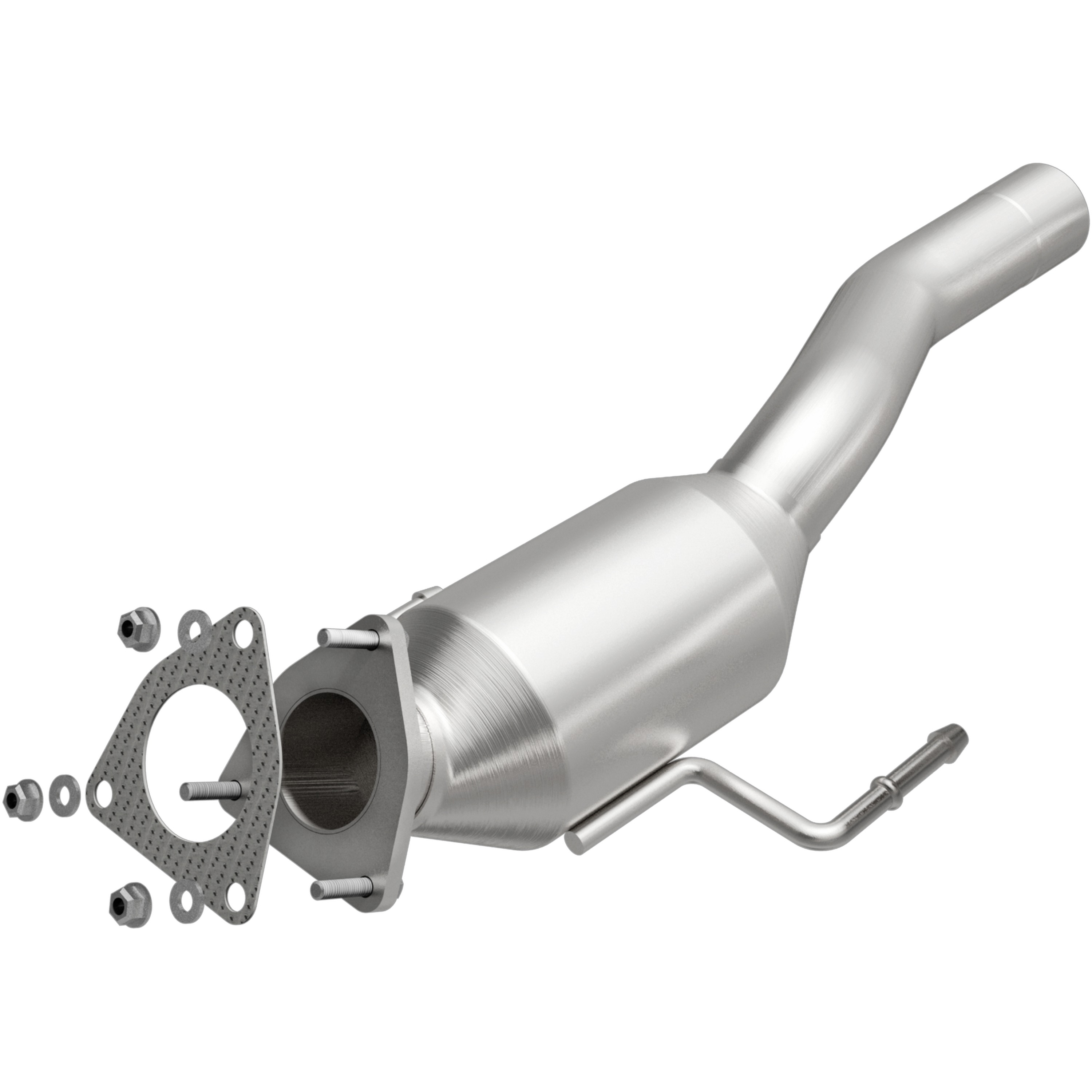 MagnaFlow Exhaust Products 51979 OEM Grade Direct-Fit Catalytic Converter